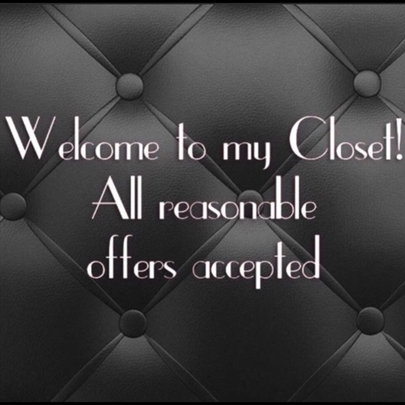 🌵🌸Meet your Posher!! 🌸🌵 - Picture 4 of 4